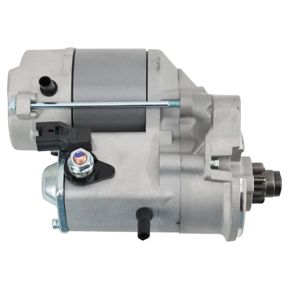 TRQ Starter Fits 1996-2000 Toyota 4Runner 1994-1998 T100 1995-2007 Tacoma STA06384