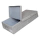 thumbnail image 5 of Grandes de almacenamiento debajo de la cama plegables con tapa Bolsas de basura organizadoras plegables para juguetes Armario de, 5 of 5