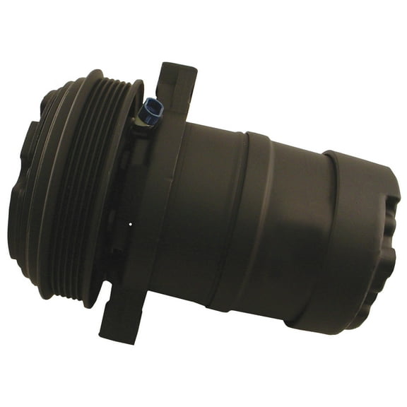 GM Genuine Parts 15-20423 A/C Compressor
