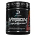 thumbnail image 1 of Dragon  Pharma Venom Tropical Punch 40Serv, 1 of 3