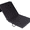 Black, variant on Coinus Sports Tri-Fold Gymnastics Exercise Mat with Handles, 6' x 2' x 2", Black
