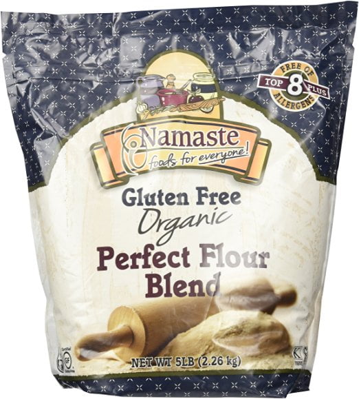 Namaste Foods Gluten Free Organic Perfect Flour Blend