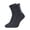 Gray, variant on 3mm Diving Socks Boots Water Shoes Non-slip Beach Shoes Snorkeling Diving Surfing Boots for Men Women ,Waterproof