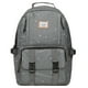 thumbnail image 1 of KAUKKO Mochila elegante para computadora portátil Mochila multipropósito, 18.49L (21 Greypot) KAUKKO KS21-Greypot, 1 of 5