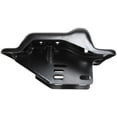 thumbnail image 5 of Front Bumper Bracket Compatible with RAM 2500/3500 P/U 2003-2018 Right Passenger Side Steel All Cab Types, 5 of 5