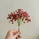 thumbnail image 5 of Bouquet- Artificial Flower Home Decoration-wedding Bouquet-Flower Wall, 5 of 7