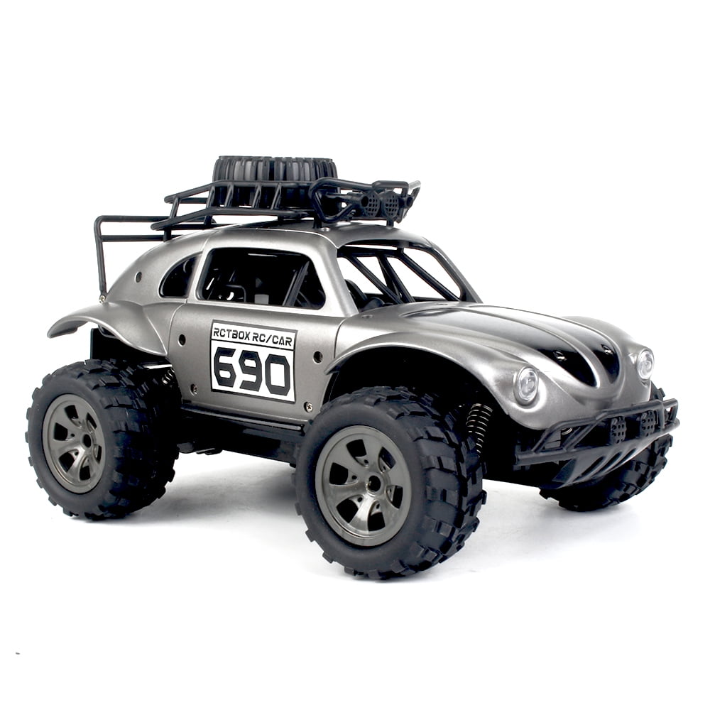 durable rc truck