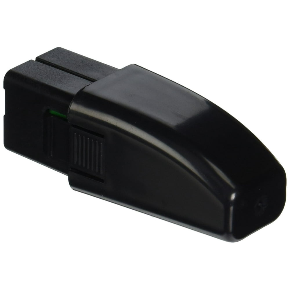 Cordless Swivel Sweeper Rechargeable Battery (Assorted Colors