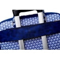 thumbnail image 5 of Galaxy Stars Crystal Stud Laptop Office Work Bag, 5 of 7