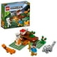 thumbnail image 1 of LEGO 21162 Minecraft The Taiga Adventure Set de construcción con, 1 of 7