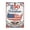 C, variant on USA 250th Anniversary Garden Flag, US 1776-2026 250 Years Birthday Outdoor Flags with America Map Pattern for Yard Lawn Patio Party Decor,12" x 18"