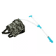 thumbnail image 1 of Mochila Fertilizadora Agrícola Dosificadora  VERDE MILITAR, 1 of 5