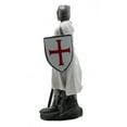 thumbnail image 2 of Crusader Knight, 2 of 4