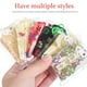 thumbnail image 2 of 6 uds. Abalorio japonés Omamori, abalorios japoneses, amuletos de buena suerte, amuleto Omamori para coche, bolsa de casa, regalos, 2 of 5