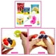 thumbnail image 3 of Zuru Slime Mart Small Bag Fruit Tart Craft Toy, 3 of 7