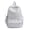 Blue, variant on Polka Dot Backpack with Cute Lace Trim, Large Capacity Multi-Pockets Backpack with Pendant for Shopping Outdoor (Blue)