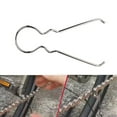 thumbnail image 4 of 2 Pieces Bike Chain Breaker link remover bike Break Disassembly Tool Bicycle Chain Link Plier Remover Stainless Steel, 4 of 7