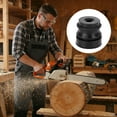 thumbnail image 4 of Woodworking Tools Ring Spacers for Power Tools High Flex ABS Washers Pack End 10PCS, 4 of 5