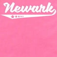 thumbnail image 2 of CafePress - Newark NJ Retro Logo - Cute Infant Bodysuit Baby Romper - Size Newborn - 24 Months, 2 of 3
