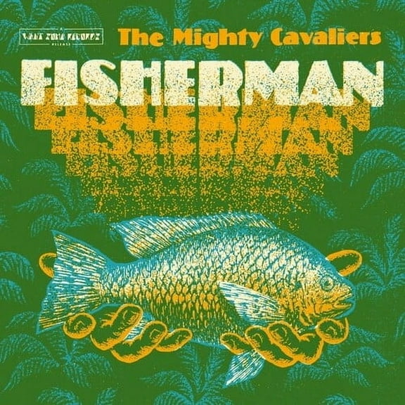 Mighty Cavaliers - Fisherman - Music & Performance - Vinyl