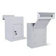 thumbnail image 1 of Caja Fuerte Flybold con Ranura para Colgar Buzón para Llaves y Correo, 1 of 6
