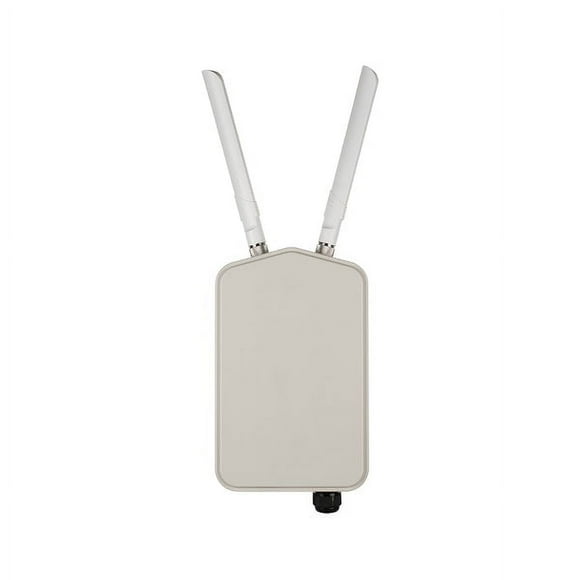 D-Link Nuclias Cloud-Managed AC1300 Wave 2 Outdoor Access Point - DBA-3621P