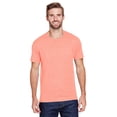 thumbnail image 1 of Jerzees Adult 5.2 Oz., Premium Blend Ring-Spun T-Shirt, 1 of 1