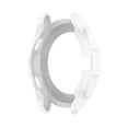 thumbnail image 3 of EGNMCR Watch Case For Galaxy Watch 4 Classic 46mm TPU Mechanical Protective TPU Protector, 3 of 3