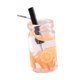 thumbnail image 1 of Advancent Pendientes colgantes Cool Sweet Shiny Fruit colgantes decoraciones DIY joyería manualidades llavero collar accesorios mujeres Artesanía Tipo 5 Advancent HA061536-05, 1 of 6