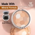 thumbnail image 4 of Paleta de polvos fijadores Physicians Formula beige, 4 of 6