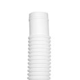 thumbnail image 2 of Swimline Hydrotools Standard Inground Swimming Pool Vacuum Hose, 1.5" x 150', 2 of 3