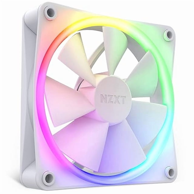 Ventilador NZXT F120 RGB Core 120MM