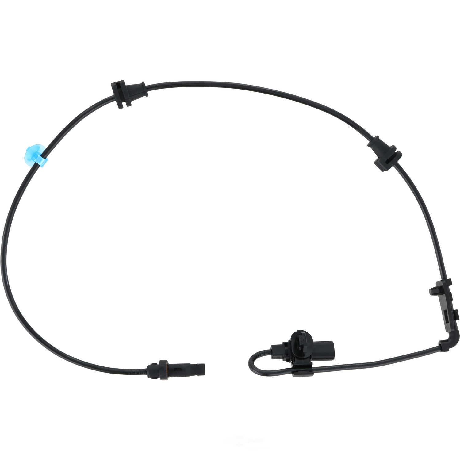 HOLSTEIN 2ABS4482 ABS Wheel Speed Sensor