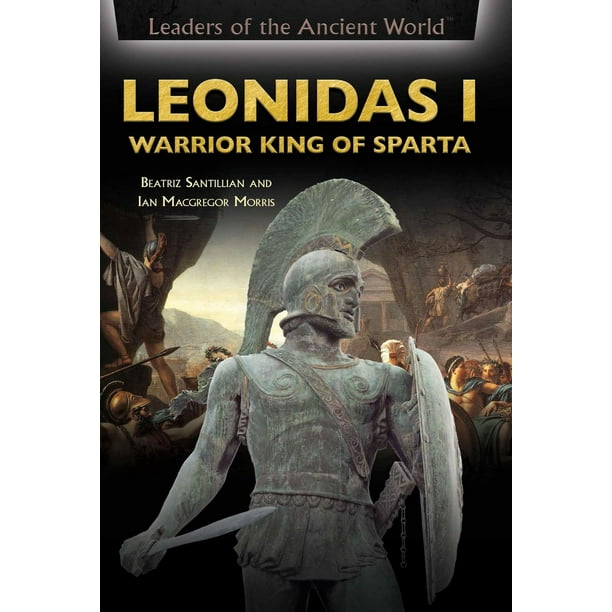 Leonidas I Ebook Walmart Com Walmart Com