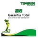 thumbnail image 3 of Llantas De Motoneta Timsun 130/90-10 70j + 120/90-10 66j Ts-636 Uso Sin Camara, 3 of 4