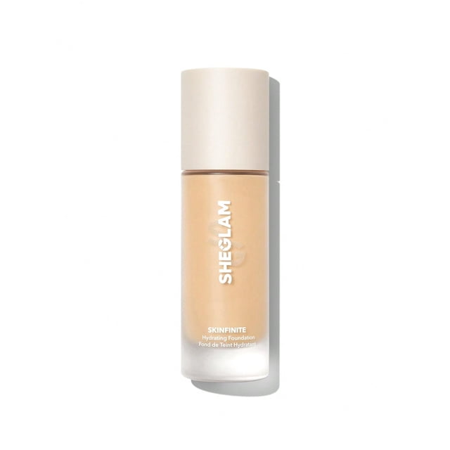 Crema de mantequilla hidratante y humectante Skinfinite de Foundation SHEGLAM