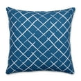 thumbnail image 2 of Pillow Perfect Indoor Cove End Pool 25 in. Floor Pillow, 2 of 2