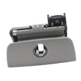 thumbnail image 2 of DOLITY Glove Box Compartment Handle for Allure 2005-2009 Models Gray, 2 of 9