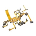 thumbnail image 3 of Digital Camera Top Cover Shutter Power Switch Flex Cable, High Quality for A7II, 3 of 8