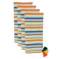 thumbnail image 2 of Saro Lifestyle Color Splash Table Napkin (Set of 4), 2 of 5