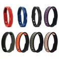 thumbnail image 5 of QQTDFG Ions Wristband Red Up Far Infrared Bracelet Anti-Static Sports Bracelets-Orange-style2, 5 of 9