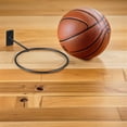 thumbnail image 4 of NUOLUX 6Ud Soporte Metálico Negro Para Balones Deportivos Con Reforzado Para Pared, 4 of 8
