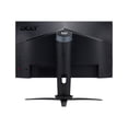 thumbnail image 4 of Acer Predator XB253Q GWbmiiprzx - LED monitor - 24.5" - 1920 x 1080 Full HD (1080p) @ 240 Hz - IPS - 400 cd/m�� - DisplayHDR 400 - 0.5 ms - 2xHDMI, DisplayPort - speakers - black, 4 of 6