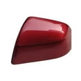 thumbnail image 1 of Couvercle de Rétroviseur, Adapté pour Modèle 2025, Blanc Noir Argent Gris Rouge, Matériau ABS, 1 of 8