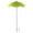 A2819 Fufafayo under $5, variant on Fufafayo under $5 Garden Parasol, Large Plant Stake Sun Shade Umbrella, Outdoor Rain Protection for Potted Plants, Adjustable Canopy for Patio Balcony