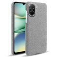 thumbnail image 1 of For Xiaomi Redmi A5 4G (171.7mm) Phone Case Cloth Texture Anti-Scratch Protective PC Back Cover - Li, 1 of 5