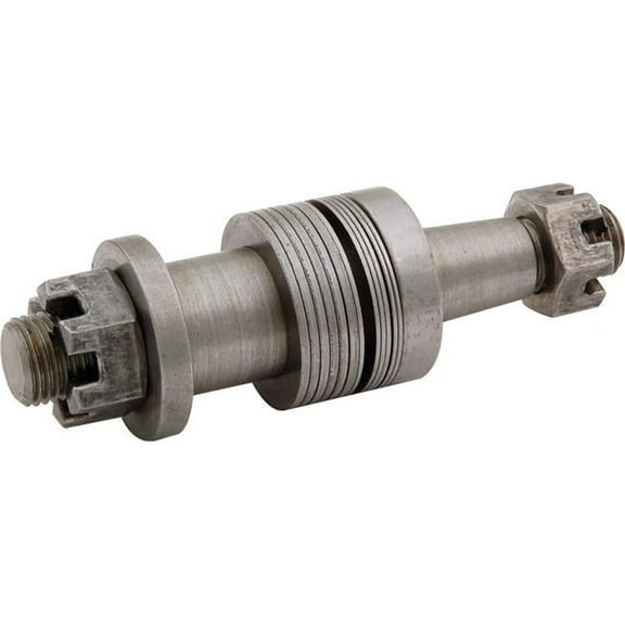 ALLSTAR PERFORMANCE ALL99084 Drag and Center Links and Components Repl Stud for ALL56330 Pitman End Long