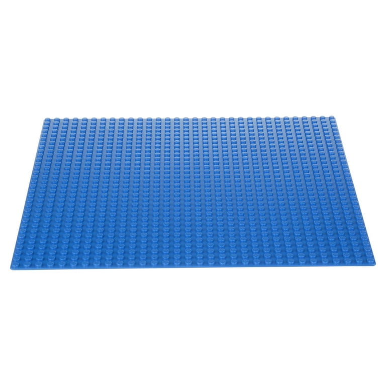 LEGO Classic 10714 - La plaque de base bleue de 32x32 cm pas cher 