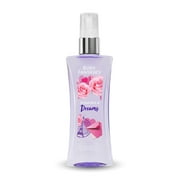 Body Fantasies Romance & Dreams Body Spray for Women, 3.2 fl oz