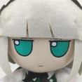 thumbnail image 4 of Muñeca de peluche Touhou Project de 22 cm con superficie corta de felpa, 4 of 5